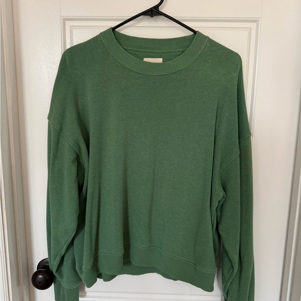 American Eagle Outfitters Crewneck Sweatshirt